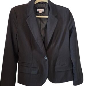 Merona Women's Charcoal Blazer